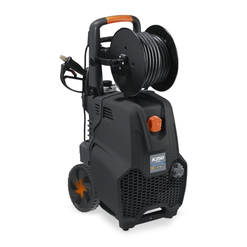 Myjka ciśnieniowa Comet K 250 15/170 Extra – 170 bar, 15 l/min, 400 V