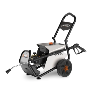 Myjka ciśnieniowa Comet K Steel TS 16/200 – 200 bar, 16 l/min, 400 V