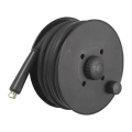 Myjka ciepłowodna Comet Scout 150 Extra – 150 bar, 9 l/min, 230 V – zdjęcie 2