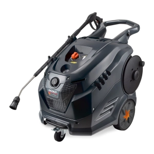 Myjka ciepłowodna Comet Scout 160 EVO Extra – 160 bar, 10 l/min, 230 V
