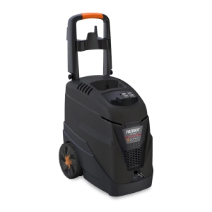 Myjka ciepłowodna Comet Patriot 150 Gold – 150 bar, 8 l/min, 230 V