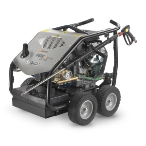 Myjka spalinowa Comet FDX Xtreme 21/500 – 500 bar, 21 l/min, Briggs & Stratton Vanguard