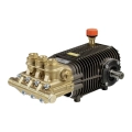 Myjka spalinowa Comet FDX Xtreme 21/500 – 500 bar, 21 l/min, Briggs &amp; Stratton Vanguard – zdjęcie 2