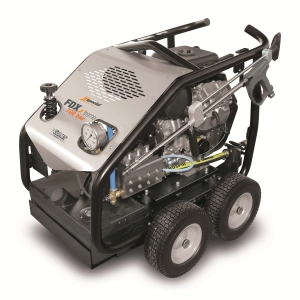 Myjka spalinowa Comet FDX Xtreme – 700 bar, 15 l/min, Briggs & Stratton Vanguard