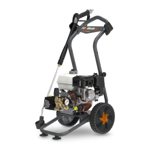 Myjka spalinowa Comet FDX Blade S 13/150 – 150 bar, 13 l/min, Honda GP160