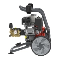 Myjka spalinowa Comet FDX Blade S 13/180 – 180 bar, 13 l/min, Honda GX200 – zdjęcie 3