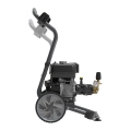 Myjka spalinowa Comet FDX Blade S 13/180 – 180 bar, 13 l/min, Loncin G200 – zdjęcie 2