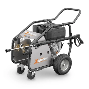Myjka spalinowa Comet FDX Endurance 15/300 – 300 bar, 15 l/min, Honda GX390
