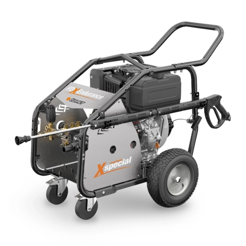 Myjka spalinowa Comet FDX Endurance 15/300 – 300 bar, 15 l/min, Honda GX390