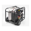 Myjka spalinowa z podgrzewaniem wody Comet FDX Hot Cube 16/200 – 200 bar, 16 l/min – zdjęcie 5