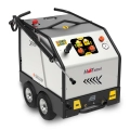 Myjka ciepłowodna Comet KF Steel 18/350 – 350 bar, 18 l/min, 400 V