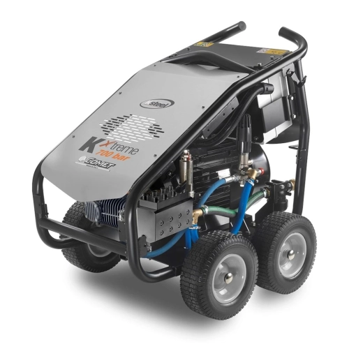 Myjka ciśnieniowa Comet K Xtreme 15/700 – 700 bar, 15 l/min, 400 V