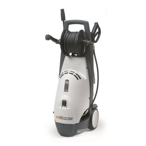 Myjka ciśnieniowa Comet KSM 1480 Extra Plus – 150 bar, 8 l/min, 230 V