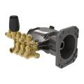 Myjka spalinowa Comet FDX Blade XL 15/310 – 310 bar, 15 l/min, Loncin G390F – zdjęcie 2