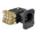 Myjka spalinowa Comet FDX Blade XL PRO 16/280 – 280 bar, 16 l/min, Honda GX390 – zdjęcie 2