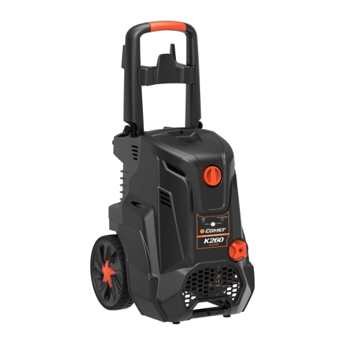 Myjka ciśnieniowa Comet K 260 15/210 Classic – 210 bar, 15 l/min, 400 V