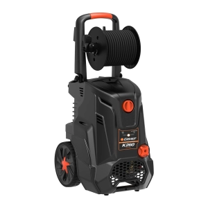 Myjka ciśnieniowa Comet K 260 15/210 Extra – 210 bar, 15 l/min, 400 V