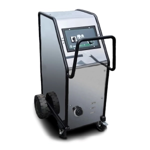 Podgrzewacz wody HotBox DUE 21/350 – 350 bar, 21 l/min, 61 kW