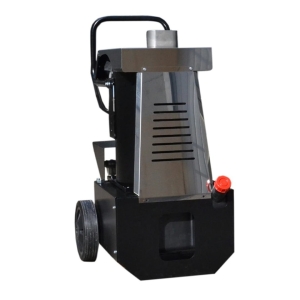 Podgrzewacz wody HotBox 21/350 – 350 bar, 21 l/min, 88 kW