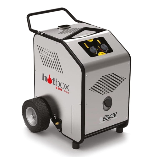 Podgrzewacz wody HotBox Comet 25/350