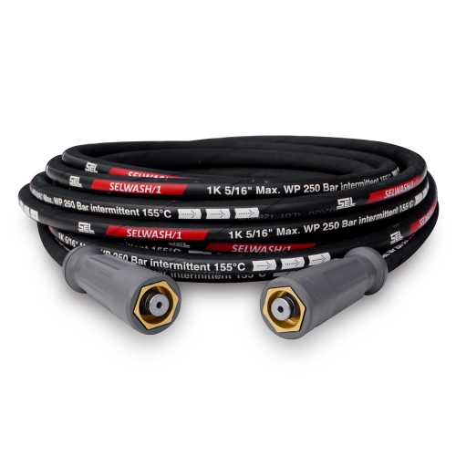 Wąż do myjki Easy Lock Karcher HD HDS - DN8 250 BAR