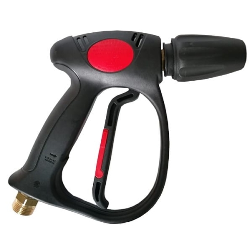 Pistolet obrotowy szybkozłącze KEW do myjki ciśnieniowej 310 BAR