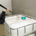 Lanca z głowicą obrotową Mosmatic TRL do mycia zbiorników – zdjęcie 2
